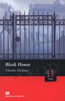 Bleak House Book