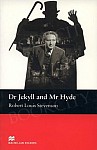 Dr Jekyll and Mr Hyde Book