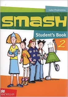 Smash 2 Student's Book