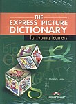 Express Picture Dictionary for Young Learners Student's Book