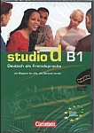 studio d B1 Film na DVD