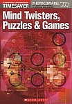Mind Twisters, Puzzles & Games