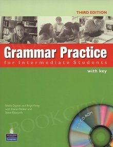 Grammar Practice for Intermediate