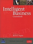 Intelligent Business Elementary