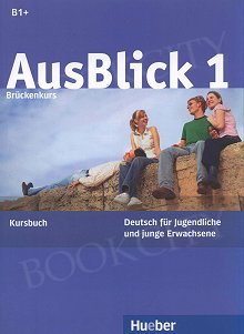 AusBlick 1 Kursbuch