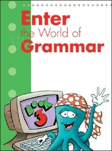 Enter the World of Grammar 3 Book 3