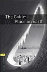 The Coldest Place on Earth Book
