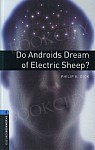 Do Androids Dream of Electric Sheep? Book