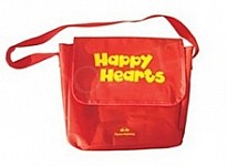 Happy Hearts Starter, zestaw nauczycielski Teacher's Bag