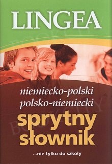 Niemiecko-polski i polsko-niemiecki sprytny słownik