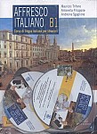 Affresco italiano B1 podręcznik + CD (2)