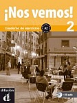 Nos Vemos! A2 Podręcznik + nagrania online