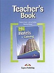 Hotels & Catering Teacher's Guide