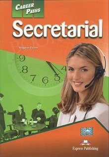 Secretarial Student's Book + DigiBook