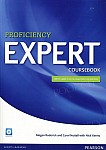 Proficiency Expert Coursebook plus Audio CD
