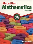 Macmillan Mathematics 3 Książka ucznia 3A + eBook