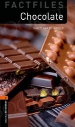 Chocolate Book and CD