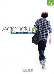 Agenda 2 Podręcznik + DVD-ROM