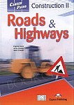Construction II - Roads & Highways Student's Book + kod DigiBook