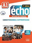 Echo A1 Ćwiczenia + CD