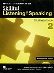 Skillful 2 Listening & Speaking Książka ucznia + Digibook + kod online