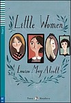 Little Women (ELI) Book + audio online