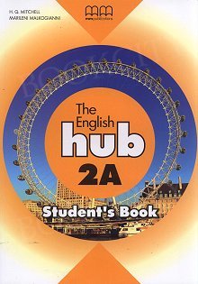 The English hub 2a Student's Book