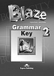 Blaze 2 Grammar Key