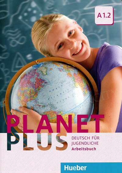 Planet Plus A1.2 Zeszyt ćwiczeń