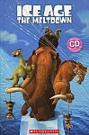 Ice Age 2: The Meltdown Book and CD