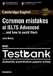 Common Mistakes at IELTS Advanced Academic with Testbook