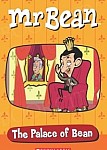 Mr Bean: The Palace of Bean (poziom 3) Reader + Audio CD