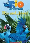Rio: Blu and Jewe (poziom 1) Reader + Audio CD