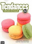 Tendances A2 Podręcznik + DVD-Rom