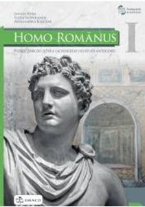 Homo Romanus I Podręcznik