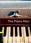 The Piano Man Book
