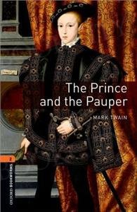 The Prince and the Pauper Book