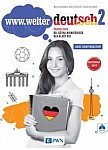 www.weiter deutsch 2 Podręcznik do języka niemieckiego dla klasy 8. Kurs kontynuacyjny