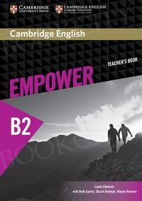 Empower Upper Intermediate Teacher's Book