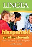Hiszpańsko-polski polsko-hiszpański sprytny słownik