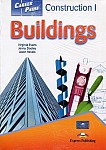 Construction I - Buildings. Career Paths Student's Book + DigiBook