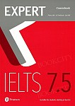 Expert IELTS Band 7.5 Students' Book with Online Audio