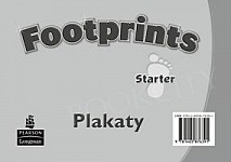 Footprints Starter Plakaty