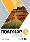 Roadmap A2+ Student's Book with Digital Resources and Mobile app