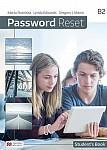 Password Reset B2 Zeszyt ćwiczeń