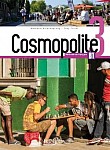 Cosmopolite 3 Podręcznik + DVD-Rom + Parcours digital