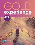 Gold Experience A2+ Pre-Preliminary for Schools Student's Book + interactive eBook