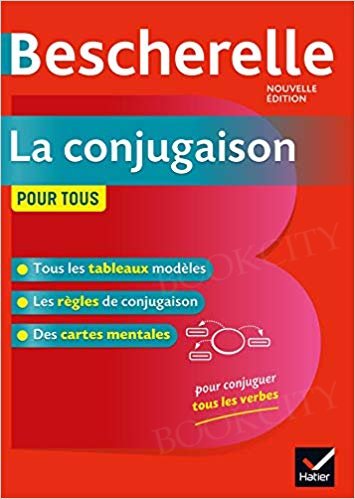 Bescherelle 1 Conjugaison (Nouvelle edition)