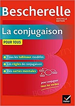 Bescherelle 1 Conjugaison (Nouvelle edition)