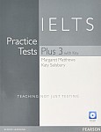 Practice Tests Plus IELTS 3 Student's Book with key